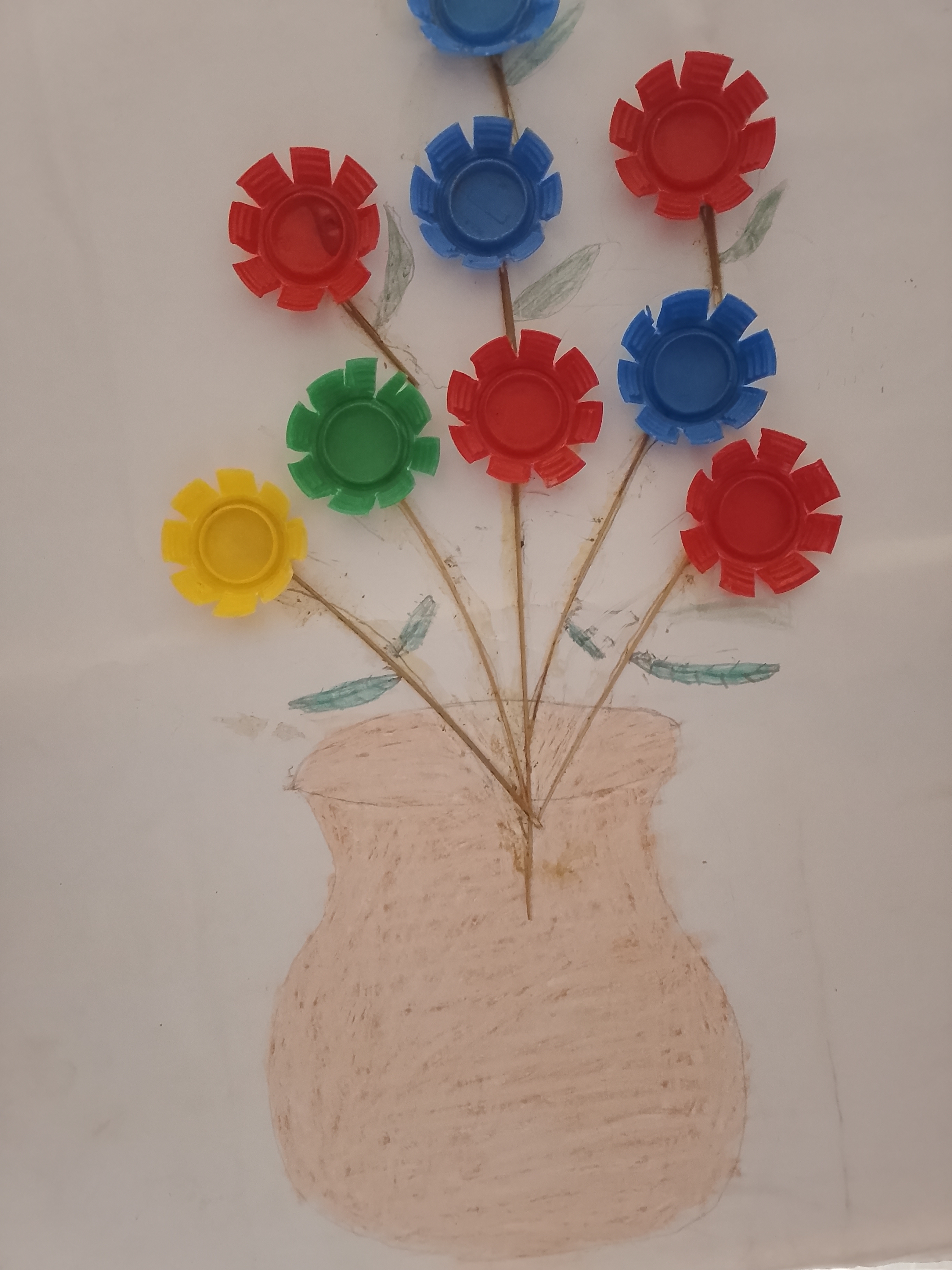 Uchenna Esther  Artwork